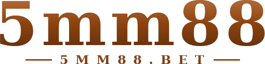 5mm88 logo