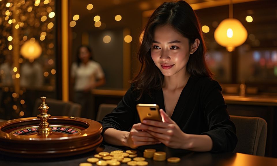 5mm88 Những Gì Bạn Cần Biết Về Điều Khoản Tài Khoản